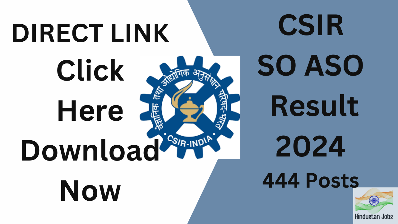 csir-so-aso-result-2024