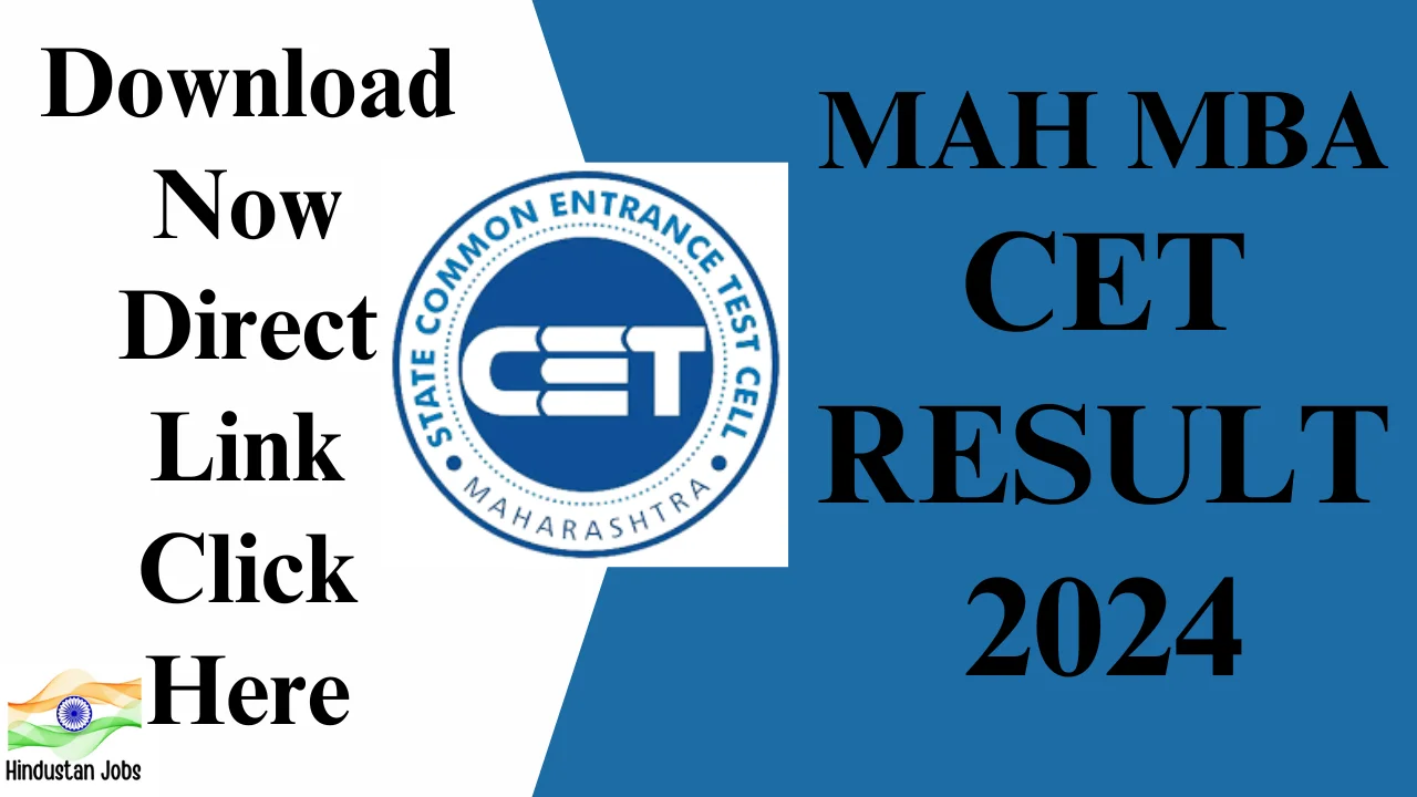 MAH-MBA-CET-RESULT-2024