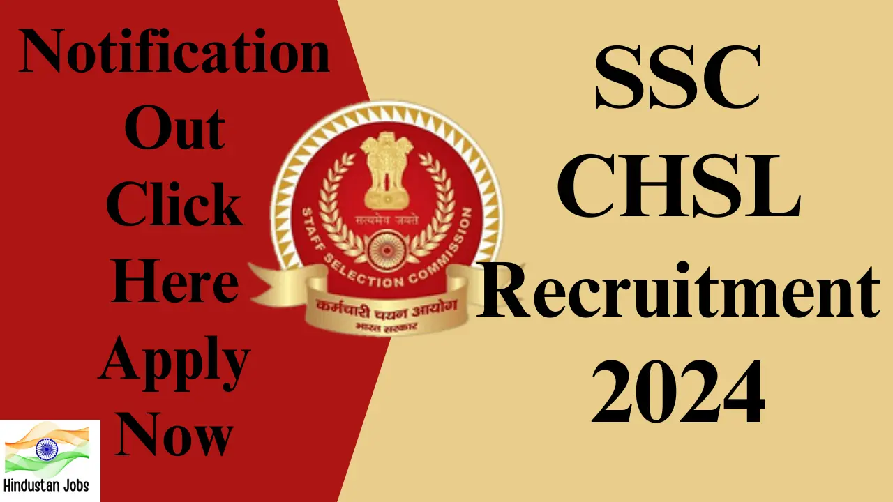 SSC-CHSL-2024