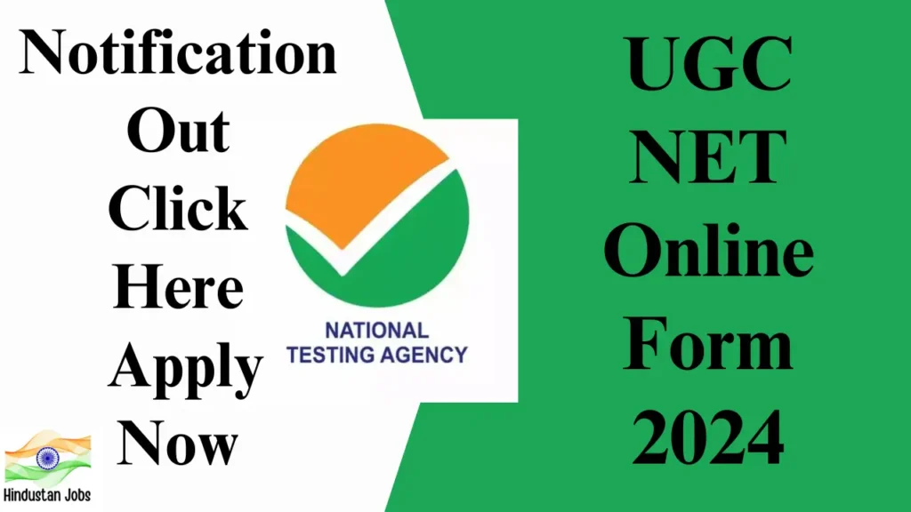 UGC NET Application Form 2024,Exam Date OUT, Apply Now