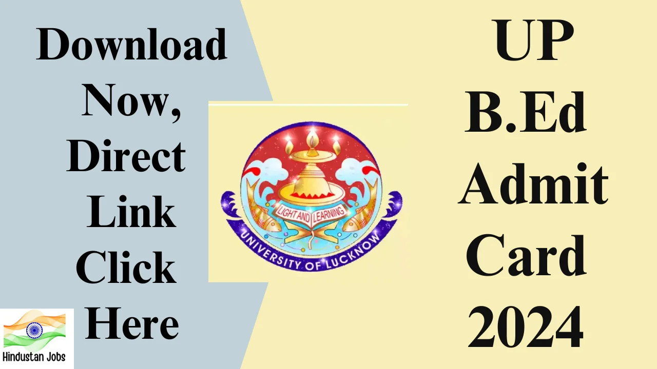 UP-BEd-Admit-Card-2024