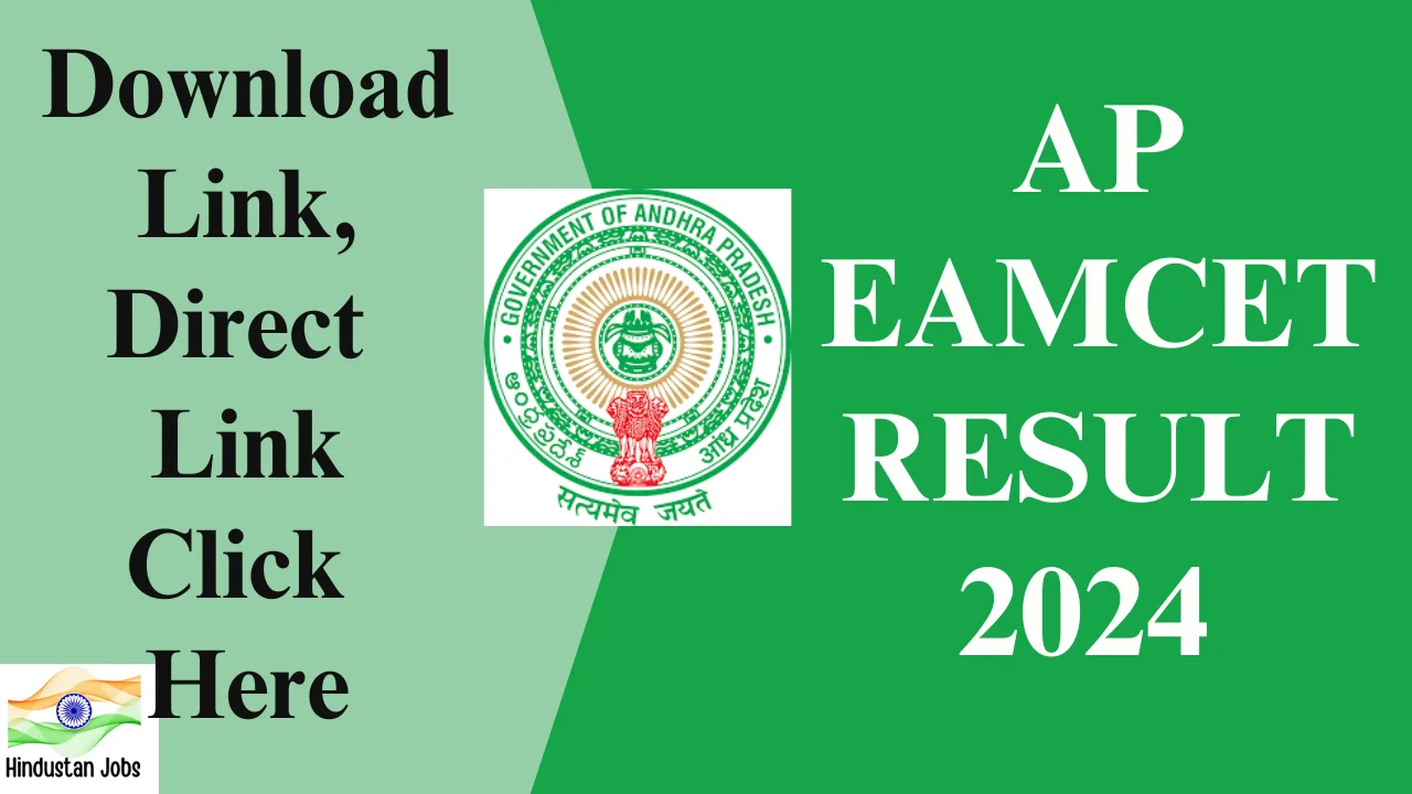 AP-EAMCET-RESULT-2024