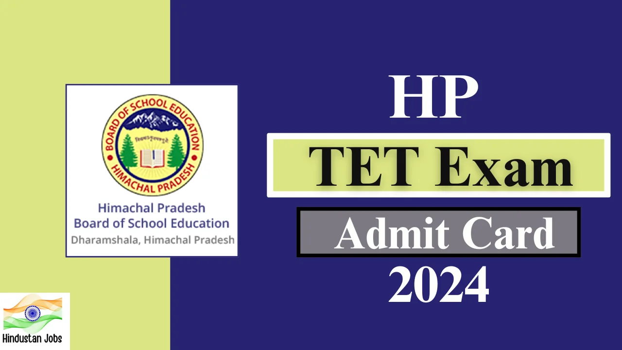 HP-TET-Admit-Card-2024