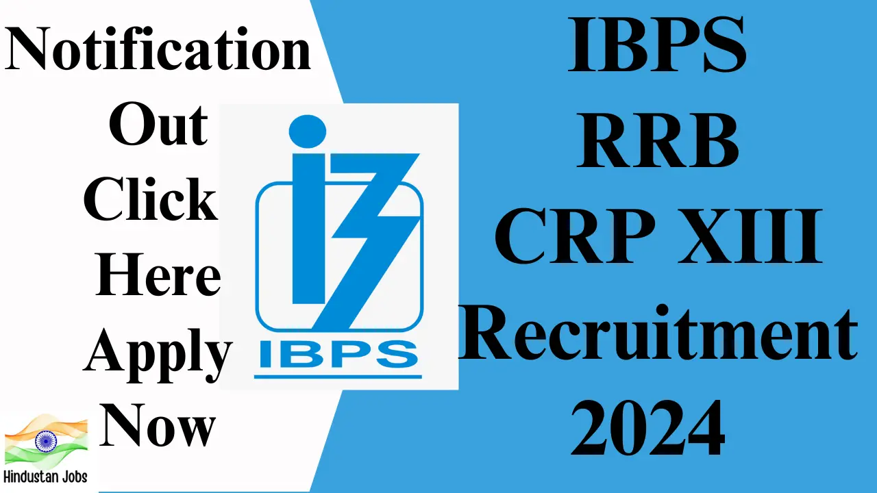 IBPS RRB 2024 Online Form, Notification Out for Office Assistant, Scale