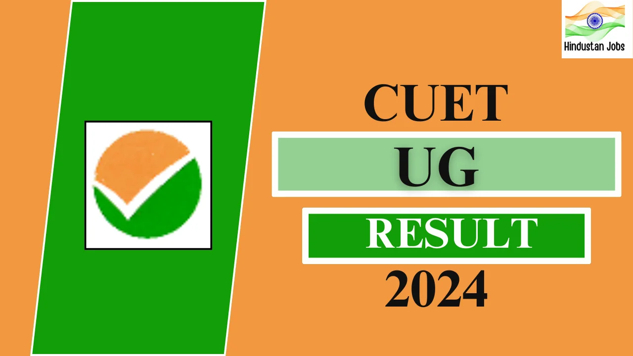 CUET-UG-Result-2024