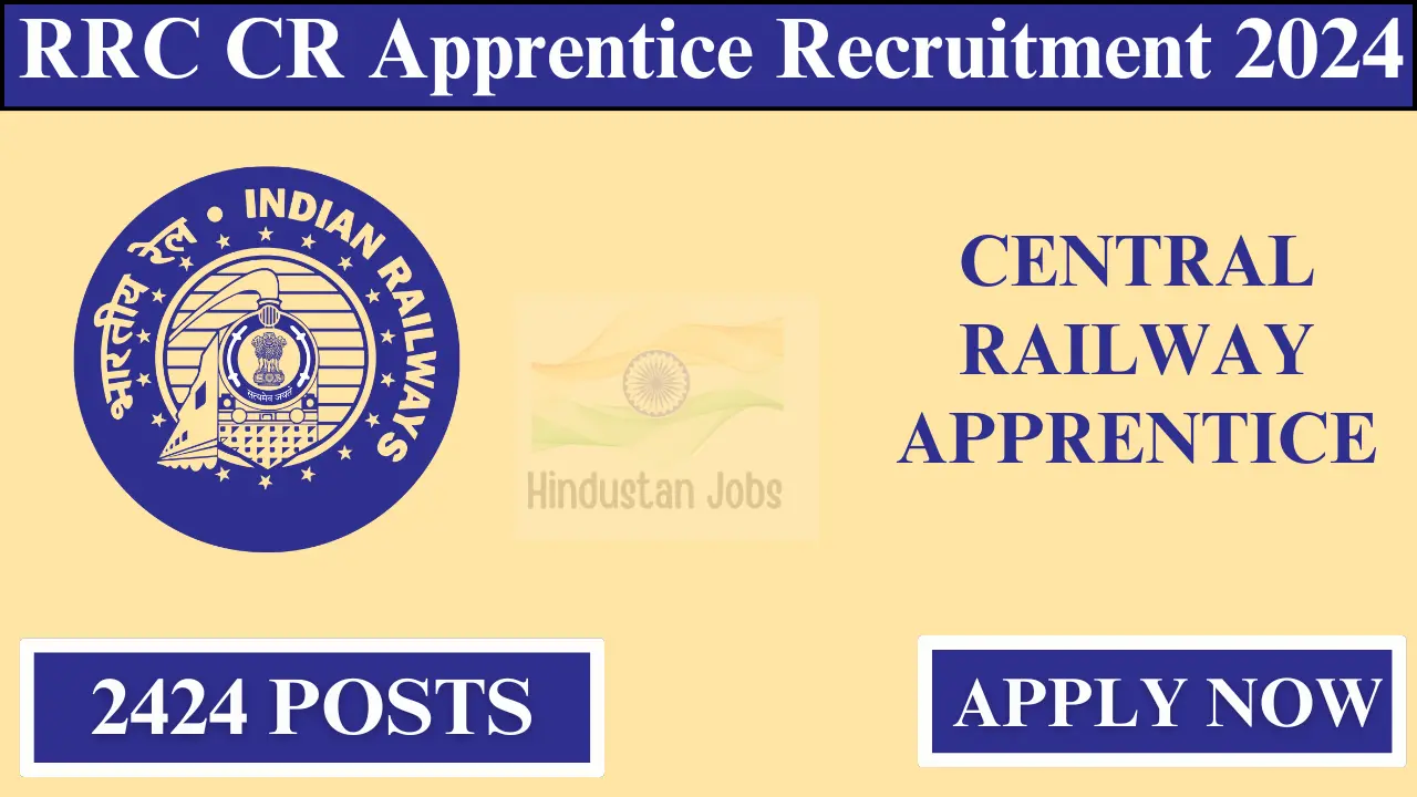 RRC-CR-Apprentice-Recruitment-2024