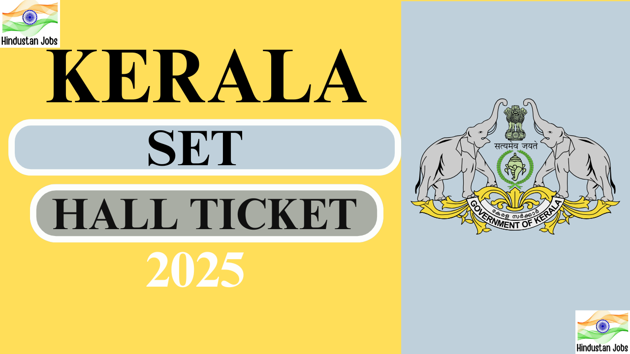 KERALA SET HALL TICKET 2025 PNG