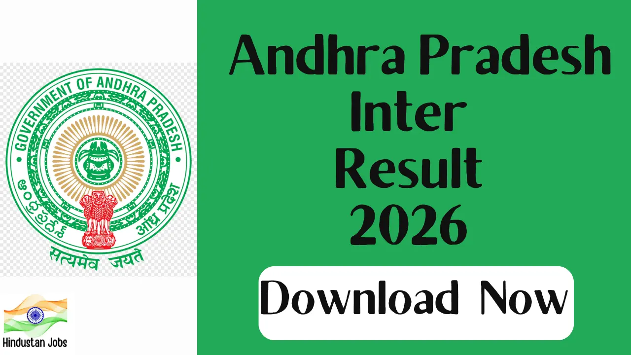 AP INTER RESULT 2026