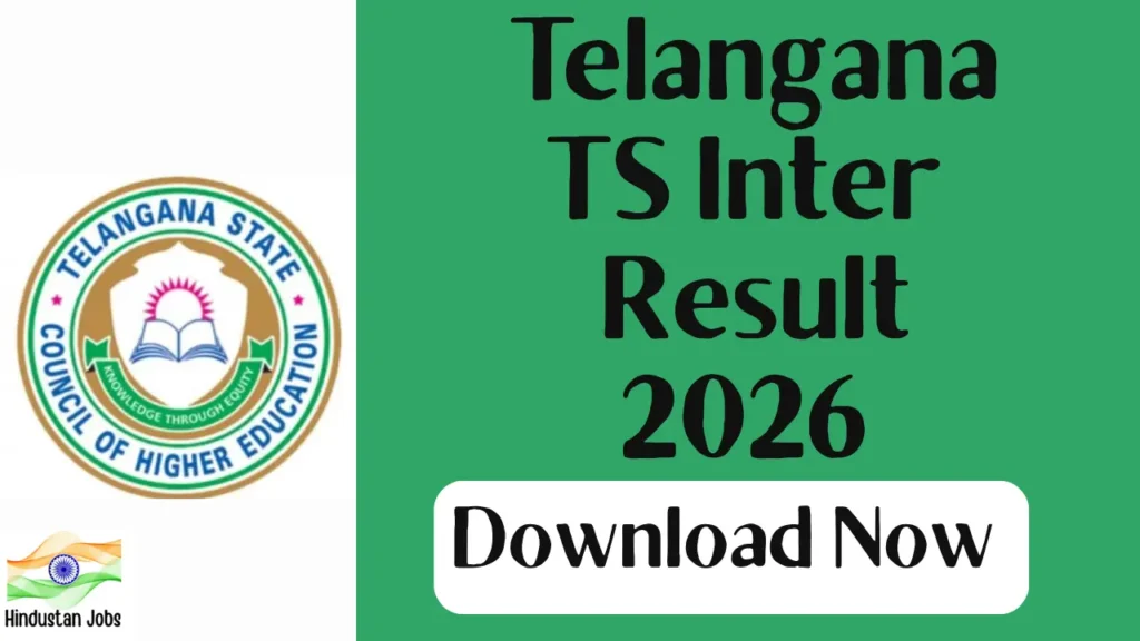 TS INTER RESULT 2026