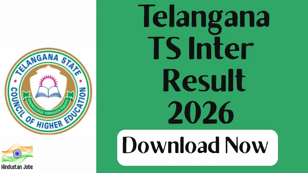 TS INTER RESULT 2026